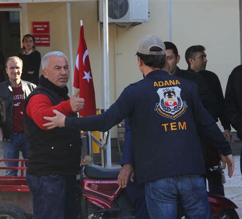 A­d­a­n­a­­d­a­ ­D­E­A­Ş­­l­ı­l­a­r­a­ ­­V­a­t­a­n­ ­h­a­i­n­l­e­r­i­­ ­t­e­p­k­i­s­i­